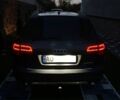 Черный Ауди А6, объемом двигателя 3 л и пробегом 300 тыс. км за 7999 $, фото 10 на Automoto.ua