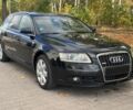 Черный Ауди А6, объемом двигателя 0 л и пробегом 321 тыс. км за 3911 $, фото 1 на Automoto.ua