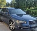 Чорний Ауді А6, об'ємом двигуна 2 л та пробігом 243 тис. км за 3452 $, фото 1 на Automoto.ua