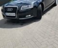 Ауди А6 2007 в Сарнах на Automoto.ua Черный Ауди А6, объемом двигателя 1.97 л и пробегом 270 тыс. км за 6200 $, фото 3 на Automoto.ua
