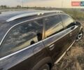Черный Ауди А6, объемом двигателя 3 л и пробегом 411 тыс. км за 11500 $, фото 2 на Automoto.ua