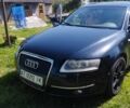 Черный Ауди А6, объемом двигателя 3 л и пробегом 3 тыс. км за 3300 $, фото 1 на Automoto.ua