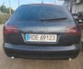 Черный Ауди А6, объемом двигателя 3 л и пробегом 291 тыс. км за 2912 $, фото 1 на Automoto.ua