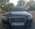 Чорний Ауді А6, об'ємом двигуна 2 л та пробігом 225 тис. км за 6100 $, фото 1 на Automoto.ua
