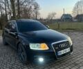 Черный Ауди А6, объемом двигателя 2.97 л и пробегом 310 тыс. км за 9500 $, фото 1 на Automoto.ua
