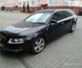 Чорний Ауді А6, об'ємом двигуна 3 л та пробігом 240 тис. км за 11950 $, фото 1 на Automoto.ua