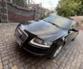 Черный Ауди А6, объемом двигателя 3 л и пробегом 409 тыс. км за 6500 $, фото 1 на Automoto.ua