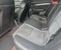 Черный Ауди А6, объемом двигателя 2.7 л и пробегом 258 тыс. км за 6950 $, фото 16 на Automoto.ua