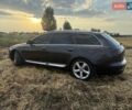 Черный Ауди А6, объемом двигателя 3 л и пробегом 411 тыс. км за 11500 $, фото 1 на Automoto.ua