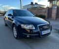 Чорний Ауді А6, об'ємом двигуна 3 л та пробігом 180 тис. км за 7900 $, фото 1 на Automoto.ua