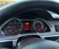 Черный Ауди А6, объемом двигателя 3 л и пробегом 300 тыс. км за 7999 $, фото 23 на Automoto.ua