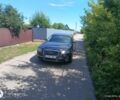 Черный Ауди А6, объемом двигателя 3 л и пробегом 380 тыс. км за 3009 $, фото 1 на Automoto.ua