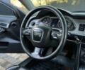 Черный Ауди А6, объемом двигателя 3 л и пробегом 300 тыс. км за 7999 $, фото 15 на Automoto.ua
