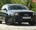 Чорний Ауді А6, об'ємом двигуна 2.7 л та пробігом 402 тис. км за 6399 $, фото 1 на Automoto.ua