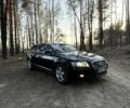 Чорний Ауді А6, об'ємом двигуна 2.7 л та пробігом 320 тис. км за 2350 $, фото 1 на Automoto.ua