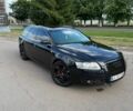 Чорний Ауді А6, об'ємом двигуна 3 л та пробігом 312 тис. км за 9497 $, фото 1 на Automoto.ua