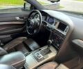 Чорний Ауді А6, об'ємом двигуна 3 л та пробігом 360 тис. км за 8800 $, фото 7 на Automoto.ua