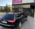 Черный Ауди А6, объемом двигателя 2.7 л и пробегом 30 тыс. км за 4000 $, фото 2 на Automoto.ua