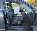 Чорний Ауді А6, об'ємом двигуна 3 л та пробігом 350 тис. км за 6700 $, фото 12 на Automoto.ua