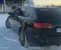 Чорний Ауді А6, об'ємом двигуна 3 л та пробігом 290 тис. км за 4150 $, фото 14 на Automoto.ua