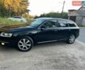 Чорний Ауді А6, об'ємом двигуна 2 л та пробігом 400 тис. км за 3350 $, фото 9 на Automoto.ua