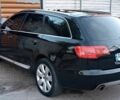 Черный Ауди А6, объемом двигателя 2 л и пробегом 270 тыс. км за 6200 $, фото 7 на Automoto.ua