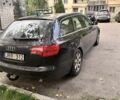 Чорний Ауді А6, об'ємом двигуна 2.7 л та пробігом 370 тис. км за 5500 $, фото 3 на Automoto.ua