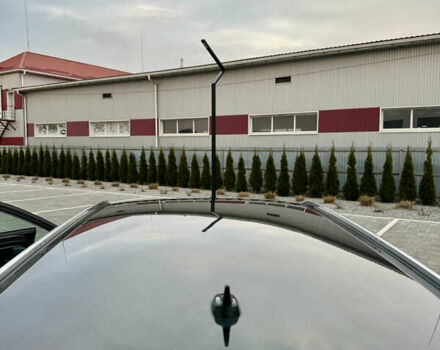 Чорний Ауді А6, об'ємом двигуна 2 л та пробігом 330 тис. км за 7200 $, фото 47 на Automoto.ua