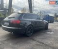 Чорний Ауді А6, об'ємом двигуна 3 л та пробігом 280 тис. км за 9000 $, фото 2 на Automoto.ua