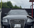 Ауди А6 2007 в Яворове на Automoto.ua Черный Ауди А6, объемом двигателя 2.97 л и пробегом 400 тыс. км за 10000 $, фото 1 на Automoto.ua