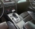 Черный Ауди А6, объемом двигателя 3 л и пробегом 411 тыс. км за 11500 $, фото 21 на Automoto.ua