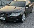 Чорний Ауді А6, об'ємом двигуна 2.7 л та пробігом 320 тис. км за 3914 $, фото 1 на Automoto.ua