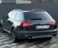 Черный Ауди А6, объемом двигателя 3 л и пробегом 300 тыс. км за 7999 $, фото 9 на Automoto.ua