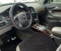 Чорний Ауді А6, об'ємом двигуна 3 л та пробігом 250 тис. км за 4200 $, фото 7 на Automoto.ua