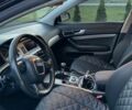 Чорний Ауді А6, об'ємом двигуна 2 л та пробігом 303 тис. км за 5000 $, фото 2 на Automoto.ua