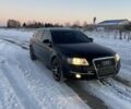 Черный Ауди А6, объемом двигателя 2.7 л и пробегом 279 тыс. км за 4550 $, фото 1 на Automoto.ua