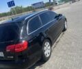 Чорний Ауді А6, об'ємом двигуна 3 л та пробігом 330 тис. км за 5800 $, фото 1 на Automoto.ua