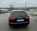 Черный Ауди А6, объемом двигателя 2 л и пробегом 310 тыс. км за 7499 $, фото 8 на Automoto.ua