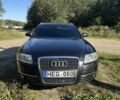 Ауді А6 2007 у Калуше на Automoto.ua Чорний Ауді А6, об'ємом двигуна 2.7 л та пробігом 325 тис. км за 4500 $, фото 2 на Automoto.ua