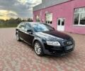 Черный Ауди А6, объемом двигателя 3 л и пробегом 400 тыс. км за 3400 $, фото 7 на Automoto.ua