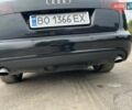 Черный Ауди А6, объемом двигателя 2.7 л и пробегом 477 тыс. км за 8000 $, фото 17 на Automoto.ua
