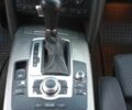 Черный Ауди А6, объемом двигателя 2 л и пробегом 270 тыс. км за 6200 $, фото 15 на Automoto.ua