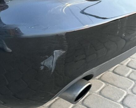 Чорний Ауді А6, об'ємом двигуна 2 л та пробігом 303 тис. км за 5000 $, фото 6 на Automoto.ua