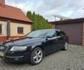 Черный Ауди А6, объемом двигателя 3 л и пробегом 210 тыс. км за 2300 $, фото 1 на Automoto.ua