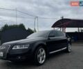 Ауди А6 2007 в Яворове на Automoto.ua Черный Ауди А6, объемом двигателя 2.97 л и пробегом 400 тыс. км за 10000 $, фото 11 на Automoto.ua