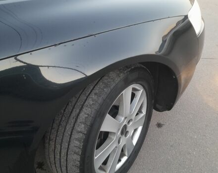 Чорний Ауді А6, об'ємом двигуна 3 л та пробігом 300 тис. км за 4200 $, фото 8 на Automoto.ua