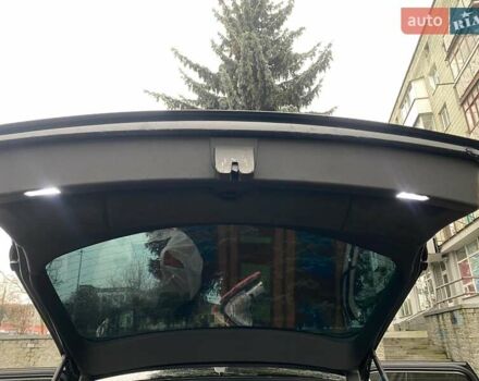 Чорний Ауді А6, об'ємом двигуна 2.97 л та пробігом 179 тис. км за 7000 $, фото 7 на Automoto.ua