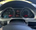 Черный Ауди А6, объемом двигателя 2.7 л и пробегом 387 тыс. км за 4600 $, фото 7 на Automoto.ua