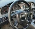 Черный Ауди А6, объемом двигателя 1.97 л и пробегом 350 тыс. км за 6900 $, фото 8 на Automoto.ua