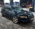 Чорний Ауді А6, об'ємом двигуна 2 л та пробігом 273 тис. км за 2945 $, фото 1 на Automoto.ua